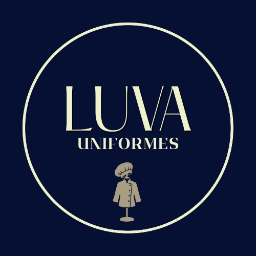 LUVA Uniformes logo